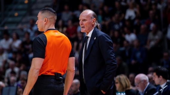 Virtus Bologna a Valencia, Dusko Ivanovic: «Il nostro compito fermarli in transizione»