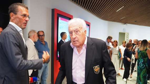 Sandro Gamba: "Messina, 3 motivi per cui Milano ha fatto bene"