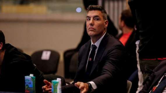 LBA - Varese, manca solo lo sponsor: fiducia per il rinnovo di Openjobmetis