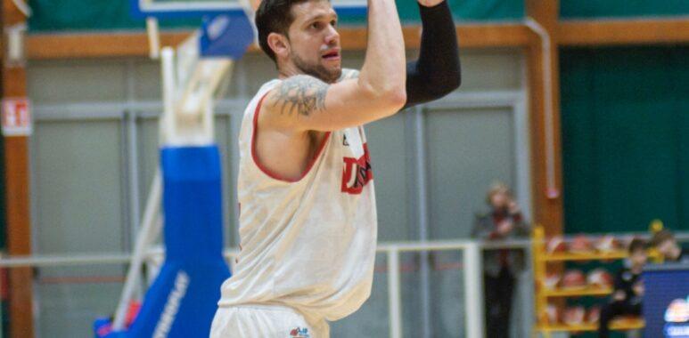 Serie B - Cuore San Giobbe, rimonta e vittoria su Jesi