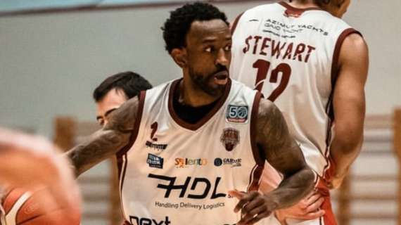 Clamoroso Russ Smith: 50 punti, Nardò batte Cremona e riapre la serie
