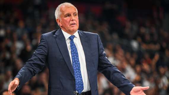 Sengun: "Obradovic nella NBA? Non funzionerebbe, i giocatori non lo tollererebbero".