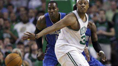 I Magic battono i Celtics e restano in corsa