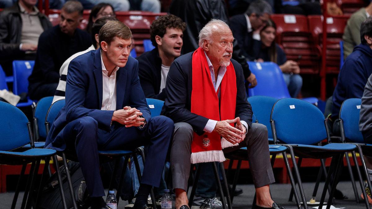 Clamoroso Monaco: il Principato pronto a riprendersi il club in crisi