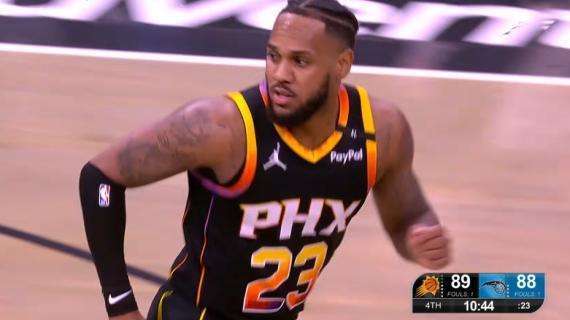 MERCATO EL - Olympiacos in trattativa avanzata per Monte Morris