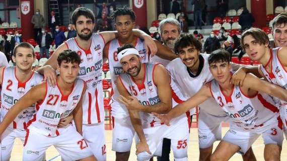 Serie B - Supercoppa, Teramo-Rieti si gioca a porte chiuse all'Acquaviva
