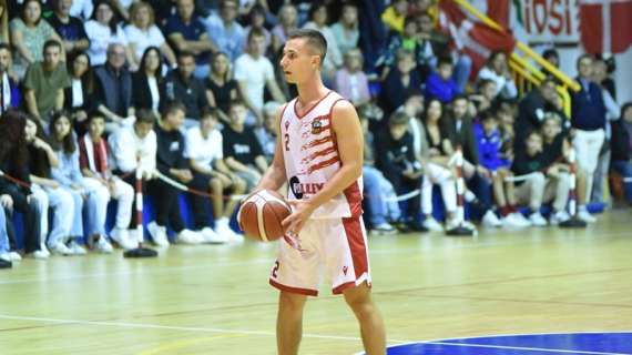 Serie B - Una classica per la Halley Matelica: ecco il Bramante Pesaro