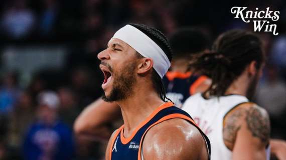 NBA - I Nuggets subiscono a New York la terza sconfitta consecutiva