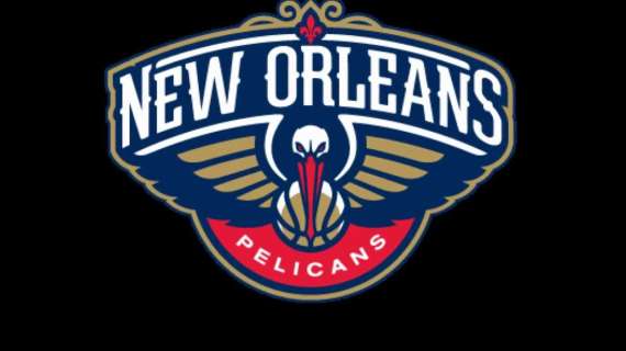 UFFICIALE NBA - New Orleans Pelicans: doppio taglio nel roster