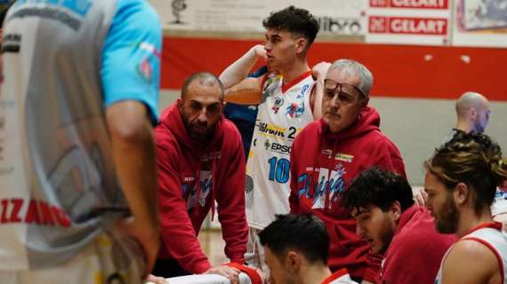 Serie B - A Civitanova Marche la rimonta vincente della Logimatic Ozzano