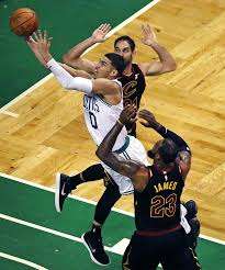 NBA - Celtics vs Cavaliers, affare di famiglia per Tyronn Lue e Jayson Tatum