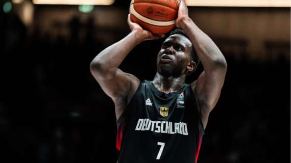 Declan Duru lascia il Real Madrid, va in NCAA ai Texas Longhorns