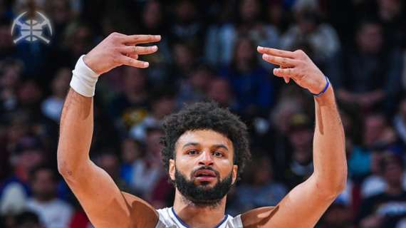 NBA - I Nuggets al recupero di Jamal Murray per il Christmas game a Phoenix