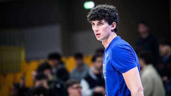 MERCATO LBA - Niente Virtus Bologna, Gabriele Procida diretto al Real Madrid
