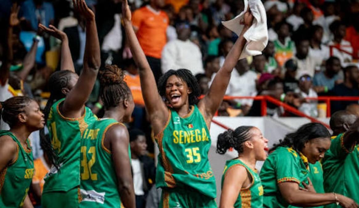 Italbasket femminile: ecco il Senegal per il pre Mondiale