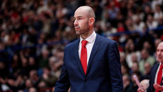 A lezione da Spanoulis: «Essere stanchi è per genitori, non per milionari che giocano a basket»