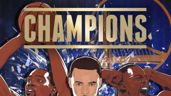 Finals, Top&Flop gara-5: LeBron commovente, Curry e Durant spietati