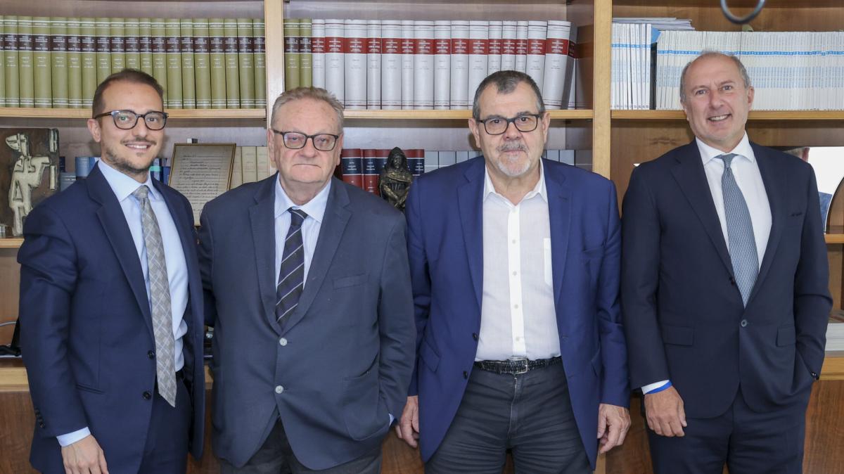 Cantù, deliberato l'aumento di capitale: Cantù Next al 70%