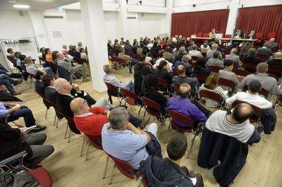 Dolomiti Trento: nascita del Trust Aquila, presidente Luigi Longhi