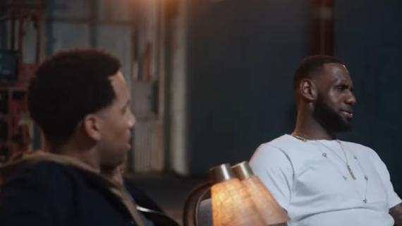 Nasce una nuova lega internazionale: ecco Project B, ma non c'è Maverick Carter (socio di LeBron)