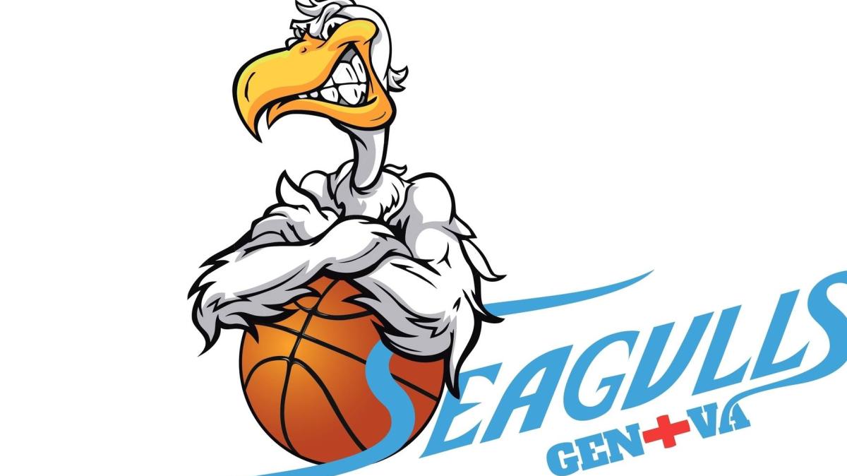 Serie B - Contro Arezzo ai Seagulls Genova non basta il cuore