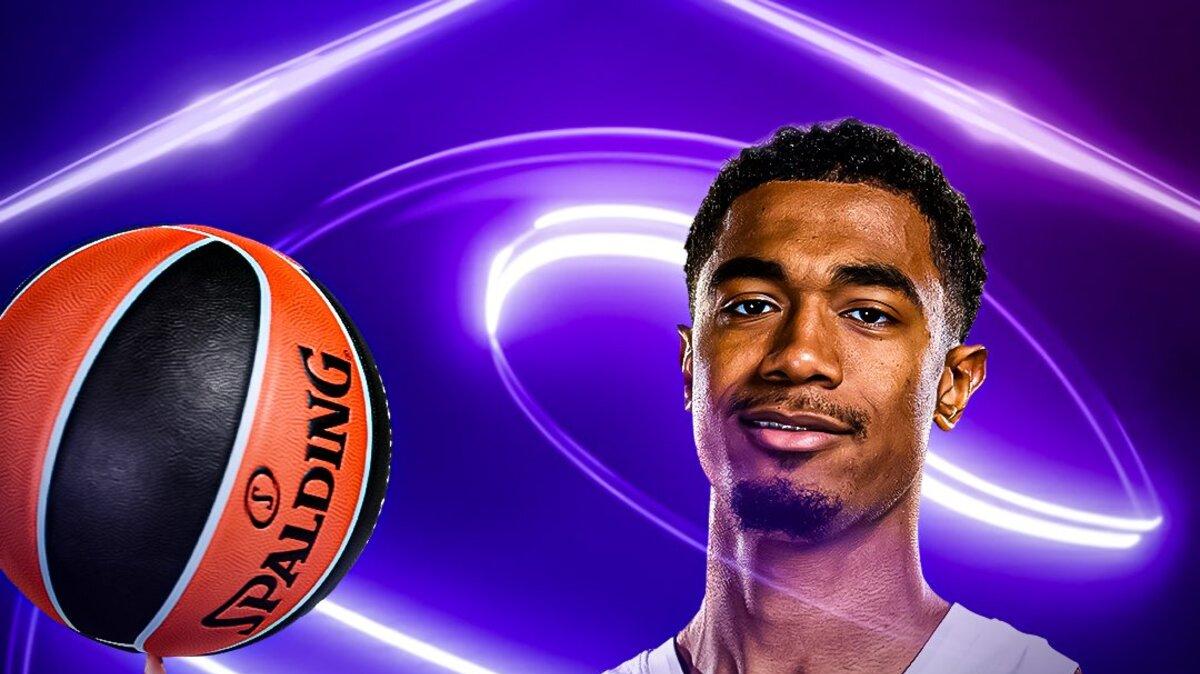 EuroLeague raggiunge il MILIONE di punti nella storia: a segnarlo è Theo Maledon