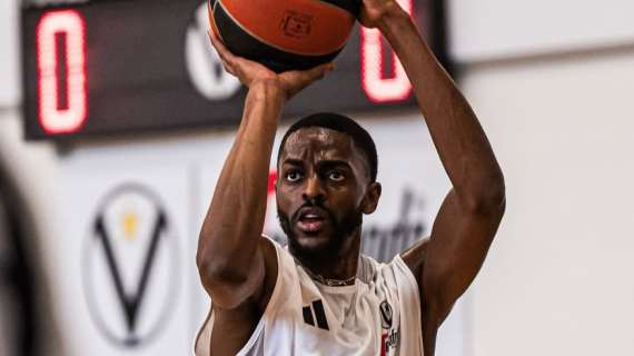 Virtus Bologna, venerdì ci sarà l'esordio di Justin Holiday in bianconero?