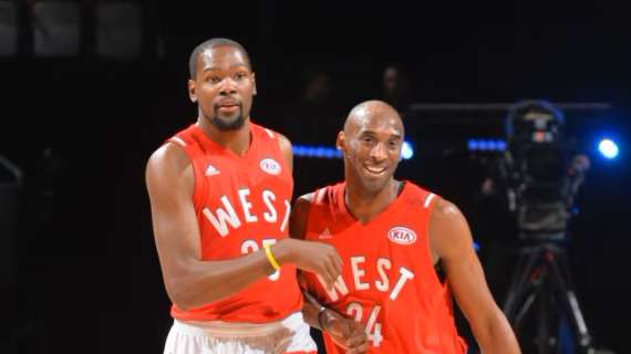 L'immortalità passa attraverso un tendine: da Achille a Kobe, da Kevin a Tyrese