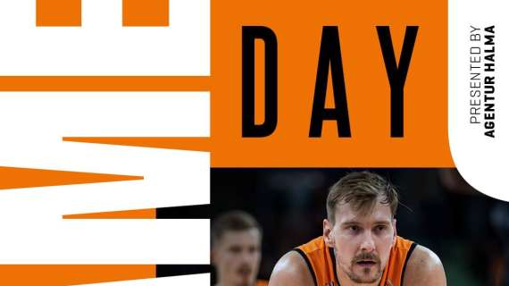 7 Days EuroCup - Ratiopharm Ulm, l'avversario della Virtus Bologna