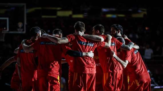 LIVE Mondiali Basket - La Spagna è campione del mondo: battuta l'Argentina