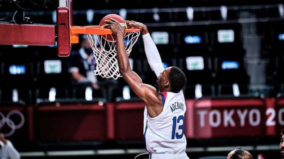 NBA - Caron Butler su Bam Adebayo: "È un crimine che non abbia vinto il premio di Difensore dell'anno" 