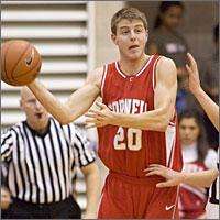 Ryan Wittman
