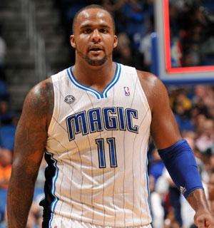 Glen Davis via da Orlando, ma conteso da diverse squadre NBA