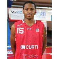 Karvel Anderson - Mvp