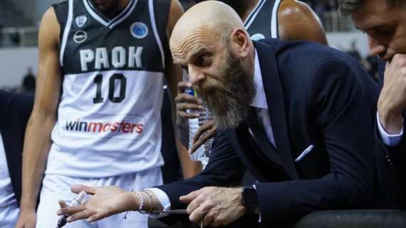 MERCATO LBA - Trento, dopo Galbiati ci sarà Massimo Cancellieri