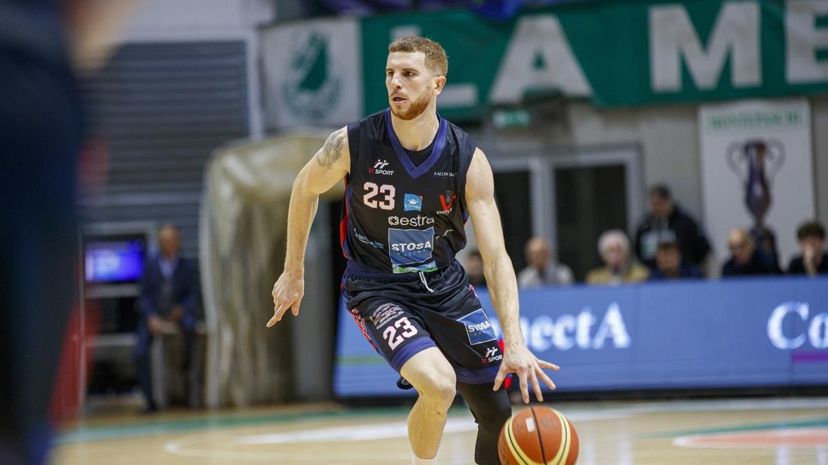 Serie B - La Virtus Siena pronta per una nuova sfida: arriva Borgomanero