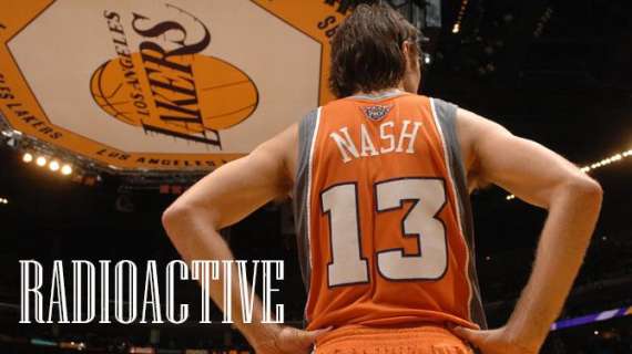 Nash, una grande mancanza per la stagione... e per la NBA