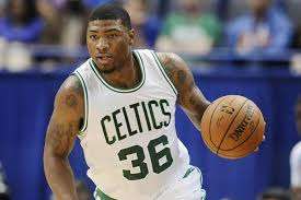 NBA - Celtics, operato in giornata Marcus Smart