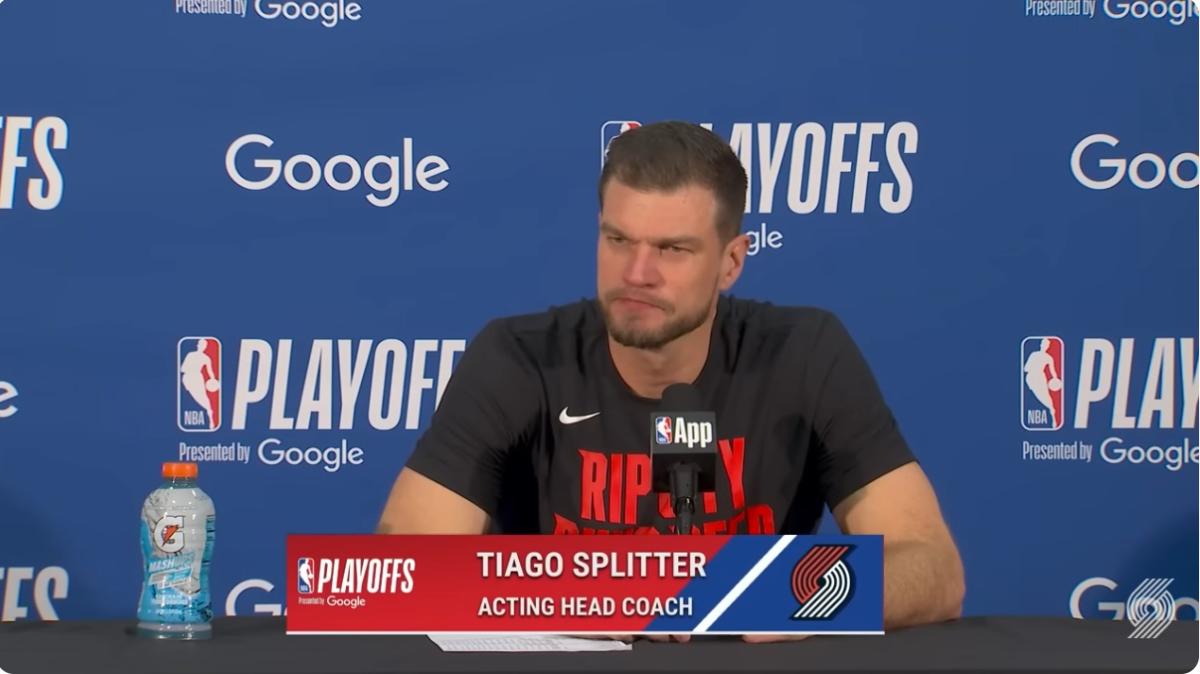 Portland ribalta San Antonio: Henderson trascina i Blazers, Splitter applaude