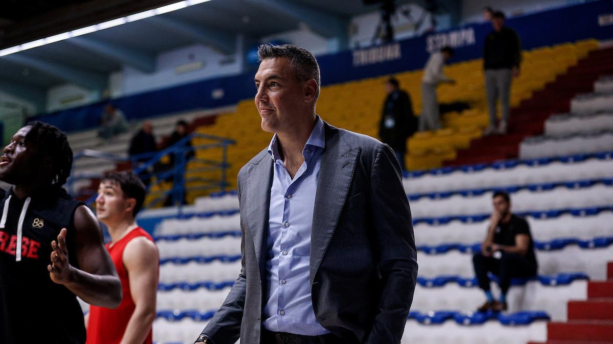 Luis Scola sul futuro: «La NBA arriverà a sostituire l'Euroleague»