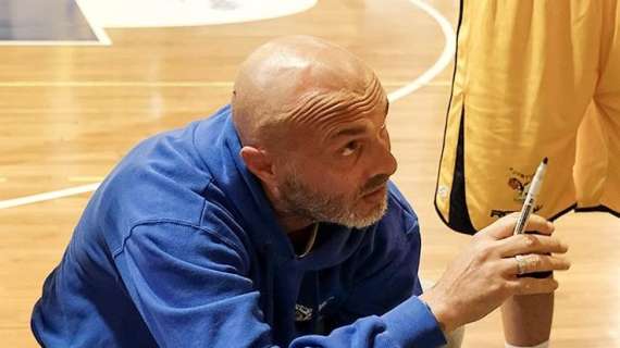 Serie B - Virtus Pozzuoli, Valerio Spinelli dopo la prima settimana di preparazione