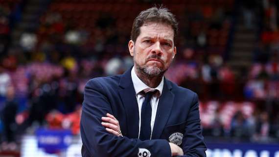 Fabio Bongi: «Sorpreso dall'addio di Galbiati, la prima reazione di rabbia nei suoi confronti»