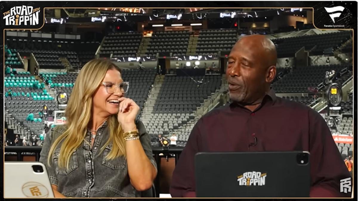 James Worthy: “I Lakers dello Showtime potrebbero competere anche oggi”