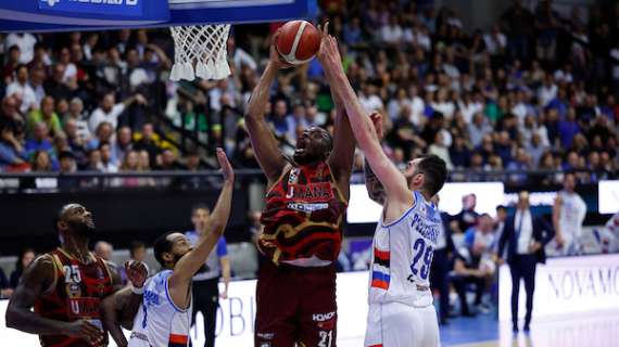 Reyer Venezia, esplode la rabbia dei tifosi sui social