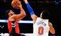Out Bargnani nei Knicks contro Toronto