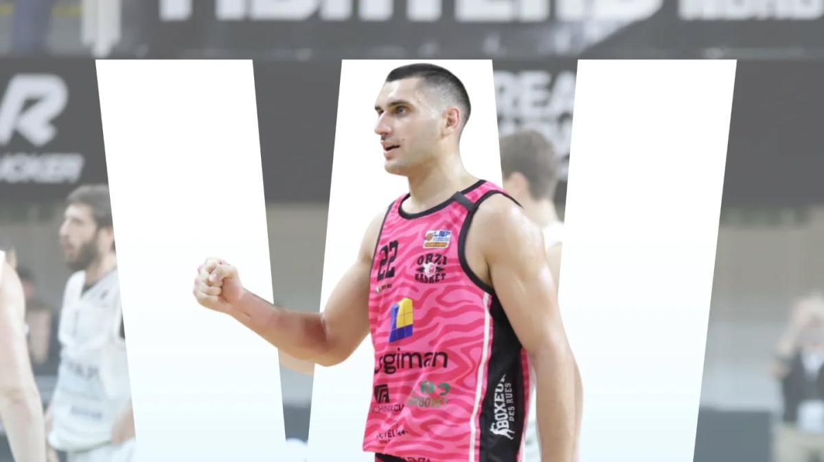 Serie B - Una brillante Logiman Orzinuovi è corsara a San Vendemiano
