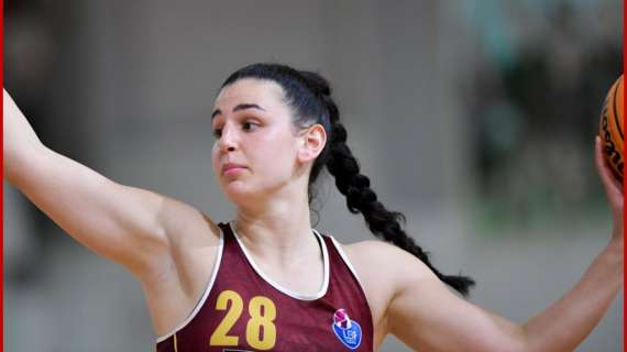 A2 F - VelcoFin Interlocks: arriva Giovanna Smorto