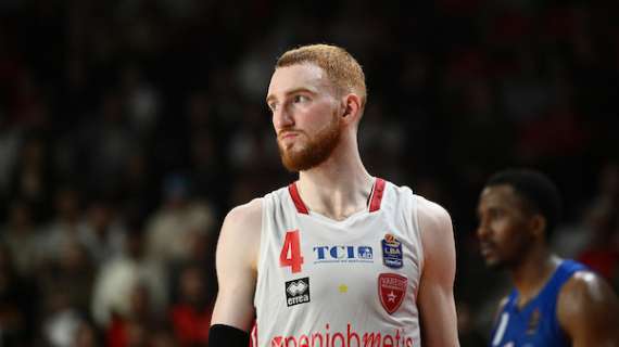 MERCATO LBA - Varese risolve con Nico Mannion: pronta l'Olimpia 