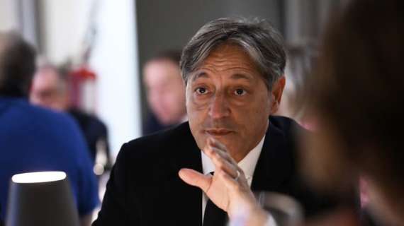 MERCATO LBA - Cantù, Santoro: «Alcune scelte dolorose e sofferte. La Serie A molto impegnativa»