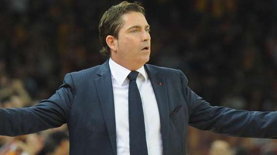 EuroLeague - Zenit, Xavi Pascual "Oggi è stato tutto fantastico"